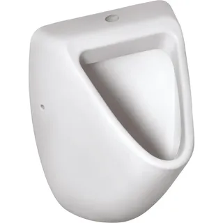 Ideal Standard Absauge-Urinal Eurovit Zulauf von oben Weiß