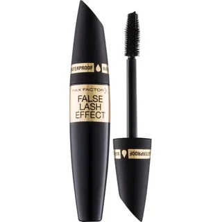 False Lash Effect Waterproof black