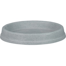 Bild Untersetzer Marcella, Ø 30 cm Stony Grey,