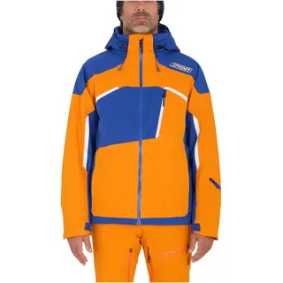Spyder Leader Jacket Skijacke - orange