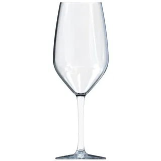 Luminarc Thera Boxen, 6 hohe Gläser, Glas, 40 cl, transparent