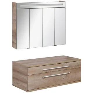 Fackelmann Waschtisch 110 x 50 cm