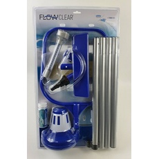 Bild von Flowclear Reinigungs-Set für Pools