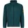 CMP Fleece Jacke Blau XL