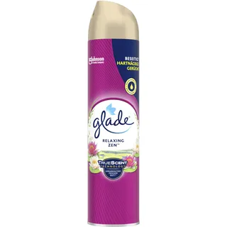 Glade Relaxing Zen Raumspray 300 ml