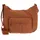 MD20 Shoulder Schultertasche Synthetik Pumpkin/Bronze
