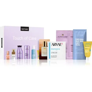 Beauty Discovery Box Notino Touch of Care Set für Damen