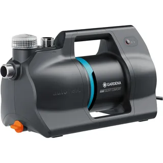 Gardena Haus- & Gartenautomat 5000 SilentComfort