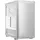 PURE BASE 501 Airflow Window White Midi Tower Weiß