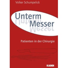 Unterm Messer