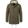 Parka grün XL
