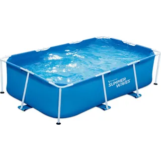 Summer Waves TW36-P30509260000 Frame Pool Family 2