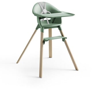 Stokke Clikk clover green