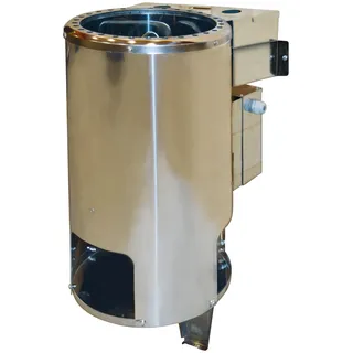 Weka Sauna-Ofen BioAktiv BioS 3,6 kW