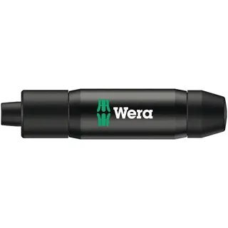 WERA 2090 Schlagschraubendreher 90 Nm, 5/16" x 142 mm