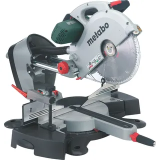 Metabo KGS 315 inkl. 1 Sägeblatt