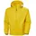 VOSS Regenjacke Unisex Gelb 3XL