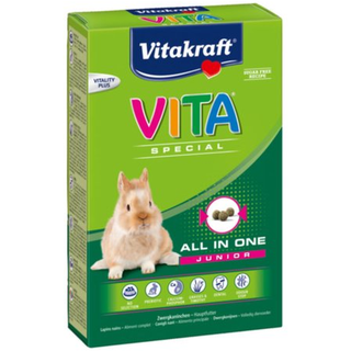 Vitakraft Vita Special Junior 600 g