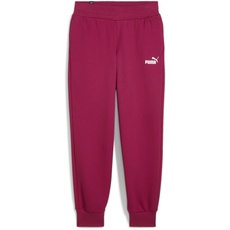 PUMA Damen ESS Sweatpants FL Cl (S) Strickhose