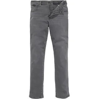 Wrangler Gerade Jeans »Texas«, grau