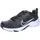 Defy All Day Herren Black/Black/White 38