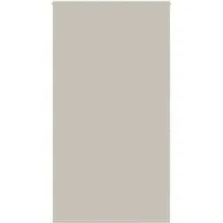 vidaXL Duschrollo 120x240 cm Stoffbreite 116 cm