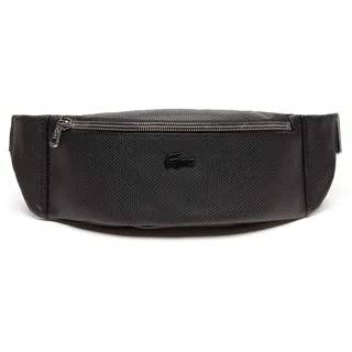 Lacoste Chantaco Taille Unique Schwarz