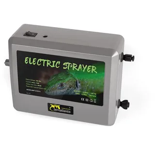 Terratlantis Electric Sprayer