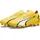 Ultra Match FG/AG Nockenschuhe, gelb, Größe 46 1⁄2 - Yellow Blaze - EU