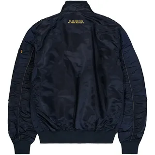 Alpha Industries Falcon II Light blau S
