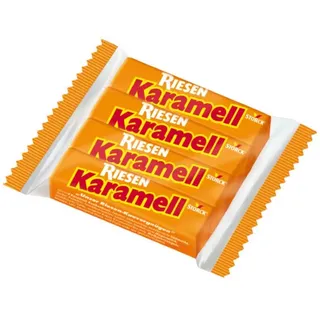 RIESEN® Riesen Kaubonbons 4x 32,0 g