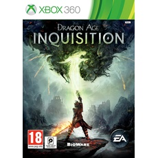 Bild Dragon Age Inquisition Xbox 360)