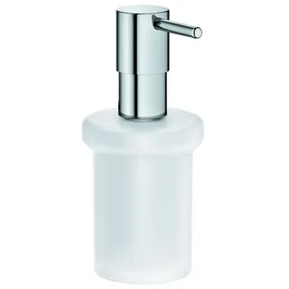 Grohe Seifenspender Essentials 160ml Grau
