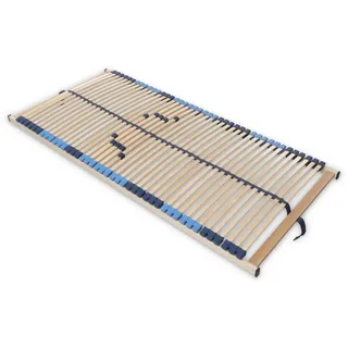 Betten-ABC Superflex NV MZV 7-Zonen-Lattenrost zur Selbstmontage 140 x 200 cm