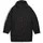 MONO PARKA Herren Schwarz L