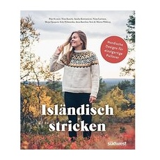 Buch "Isländisch stricken"
