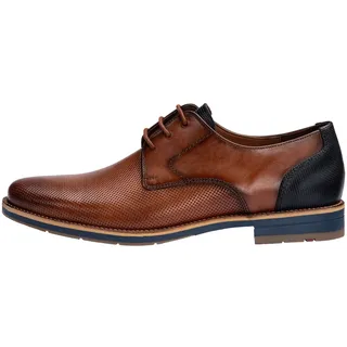 LLOYD Herren Schnürhalbschuhe Drift 110, Männer Low-Top Sneaker