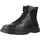 boots in NEGRO color size 38 Schwarz