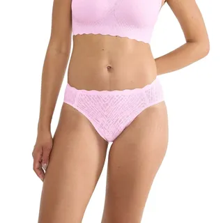 Sloggi Damen Unterhose Zero Feel Bliss Hipster