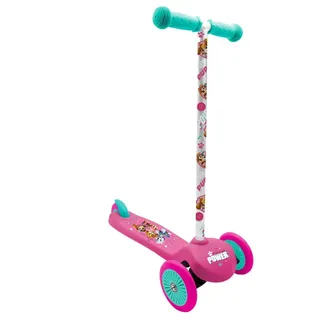 Paw Patrol 3 Wheels Pink