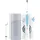 Professional Care OxyJet Munddusche weiß