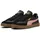 Club II ERA Herren Puma Black/Pink Fruit/Gum 45