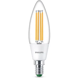 Philips Classic LED Kerze UE EELA E14 2.3-40W/830 (929003480801)