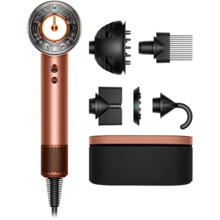 Dyson Supersonic Nural bronze