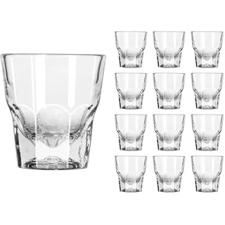 Libbey Whiskyglas Gibraltar 0,133 l 12-tlg.