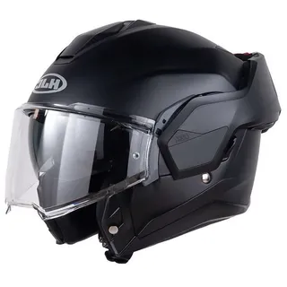 HJC Helmets i100 Semi Mat Noir Schwarz S