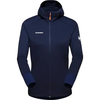 Mammut Taiss Light Fleecejacke Blau S