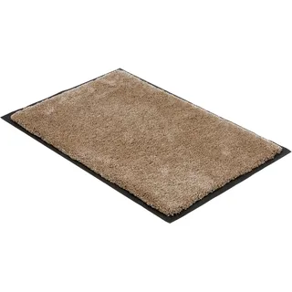 Astra »Lava« rechteckig 13 mm Höhe Sauberlaufmatte, waschbar, rutschfest, nimmt Schmutz auf, Schmutzfang,