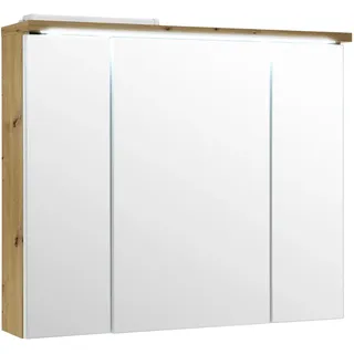 Livetastic Stella 80 cm weiß