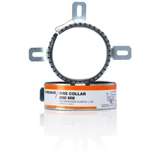 Firesafe fire cuff ø78/75